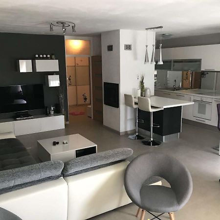 Apartment Spark Задар Екстер'єр фото