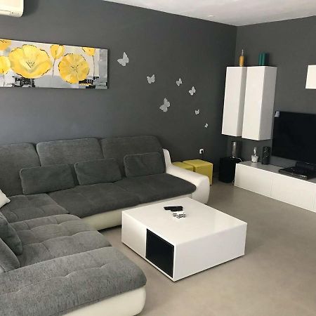 Apartment Spark Задар Екстер'єр фото