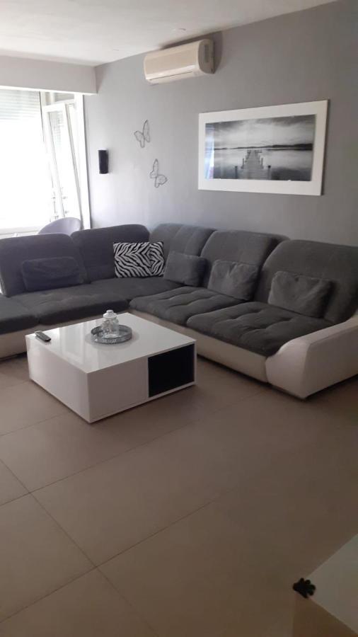 Apartment Spark Задар Екстер'єр фото