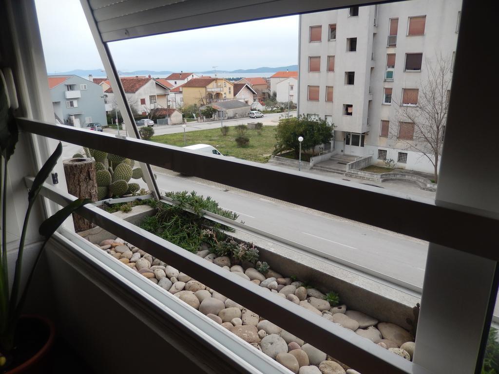 Apartment Spark Задар Номер фото