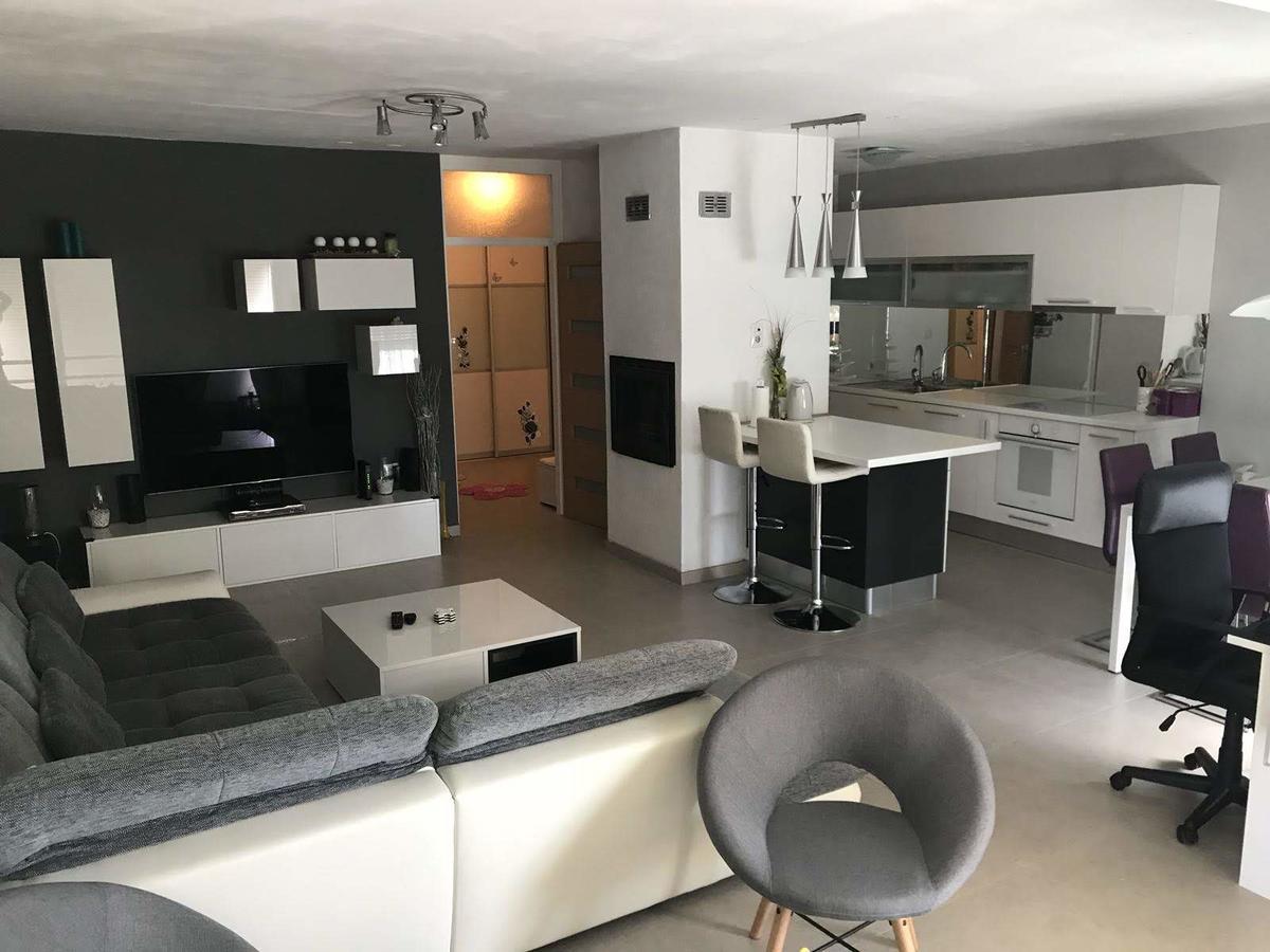 Apartment Spark Задар Екстер'єр фото