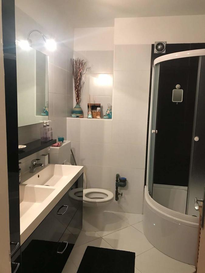 Apartment Spark Задар Екстер'єр фото