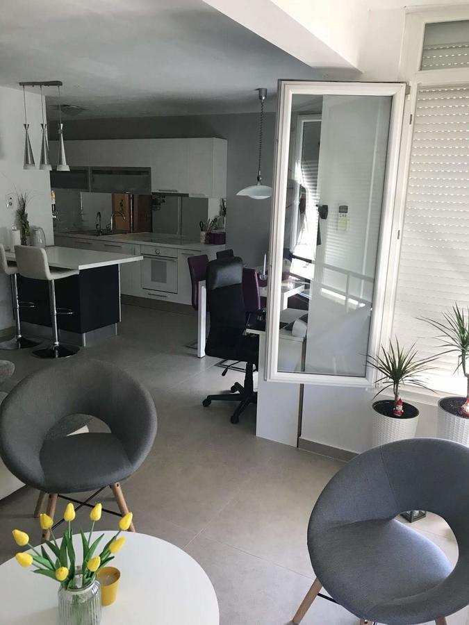 Apartment Spark Задар Екстер'єр фото