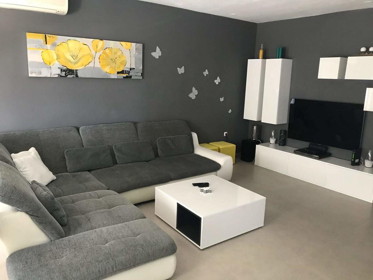 Apartment Spark Задар Екстер'єр фото