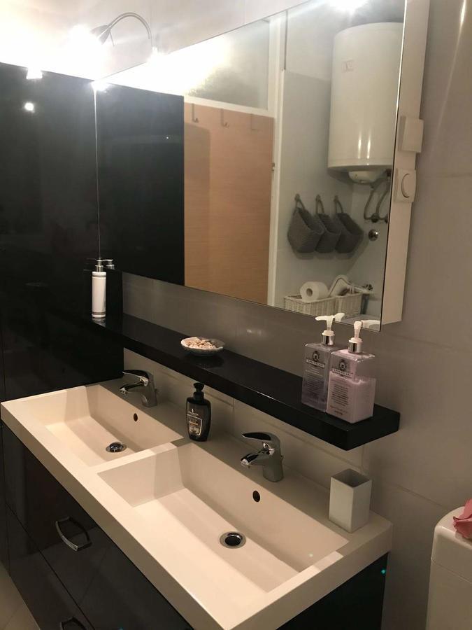 Apartment Spark Задар Екстер'єр фото