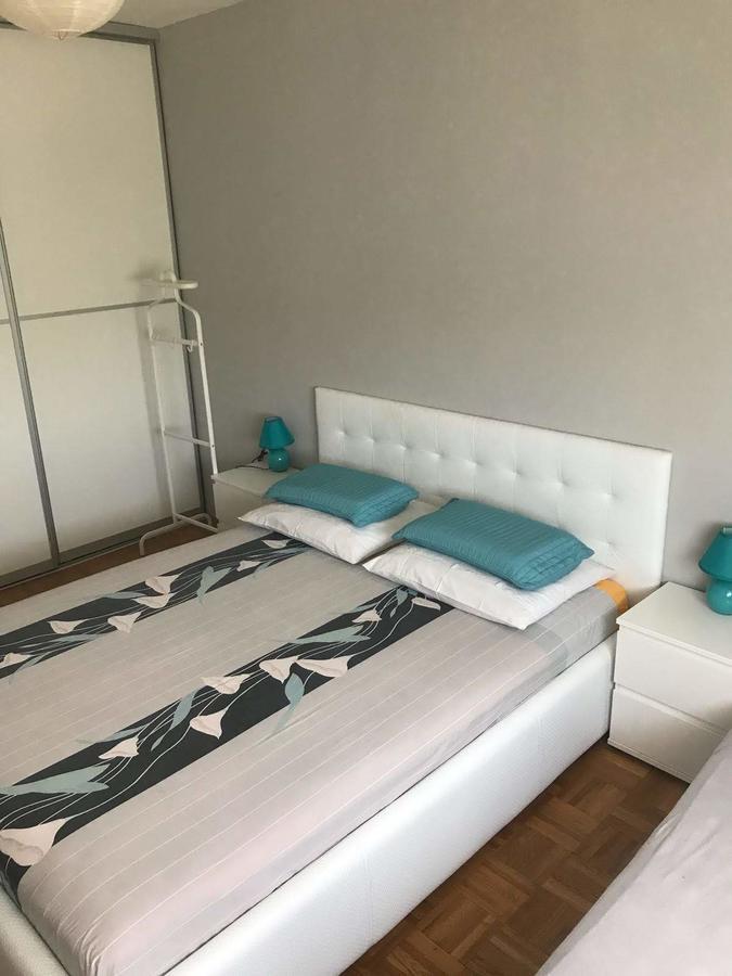 Apartment Spark Задар Екстер'єр фото