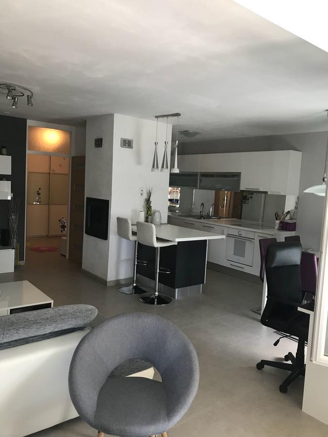 Apartment Spark Задар Екстер'єр фото