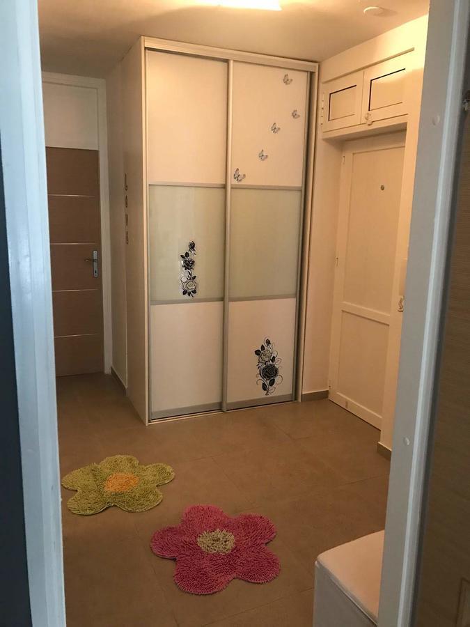 Apartment Spark Задар Екстер'єр фото