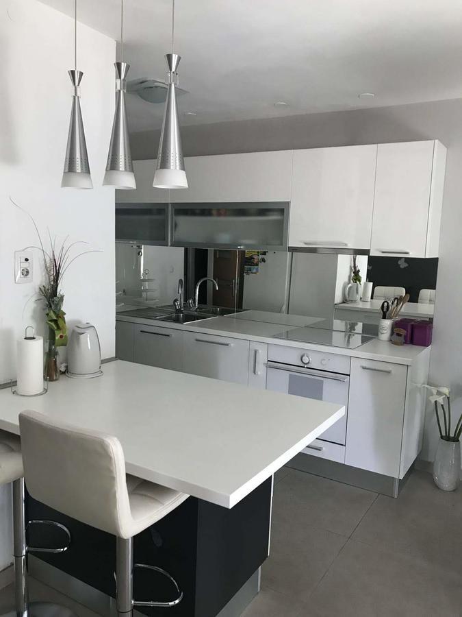 Apartment Spark Задар Екстер'єр фото