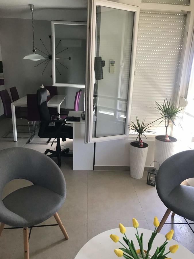 Apartment Spark Задар Екстер'єр фото