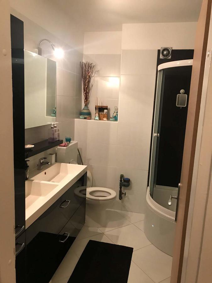 Apartment Spark Задар Екстер'єр фото